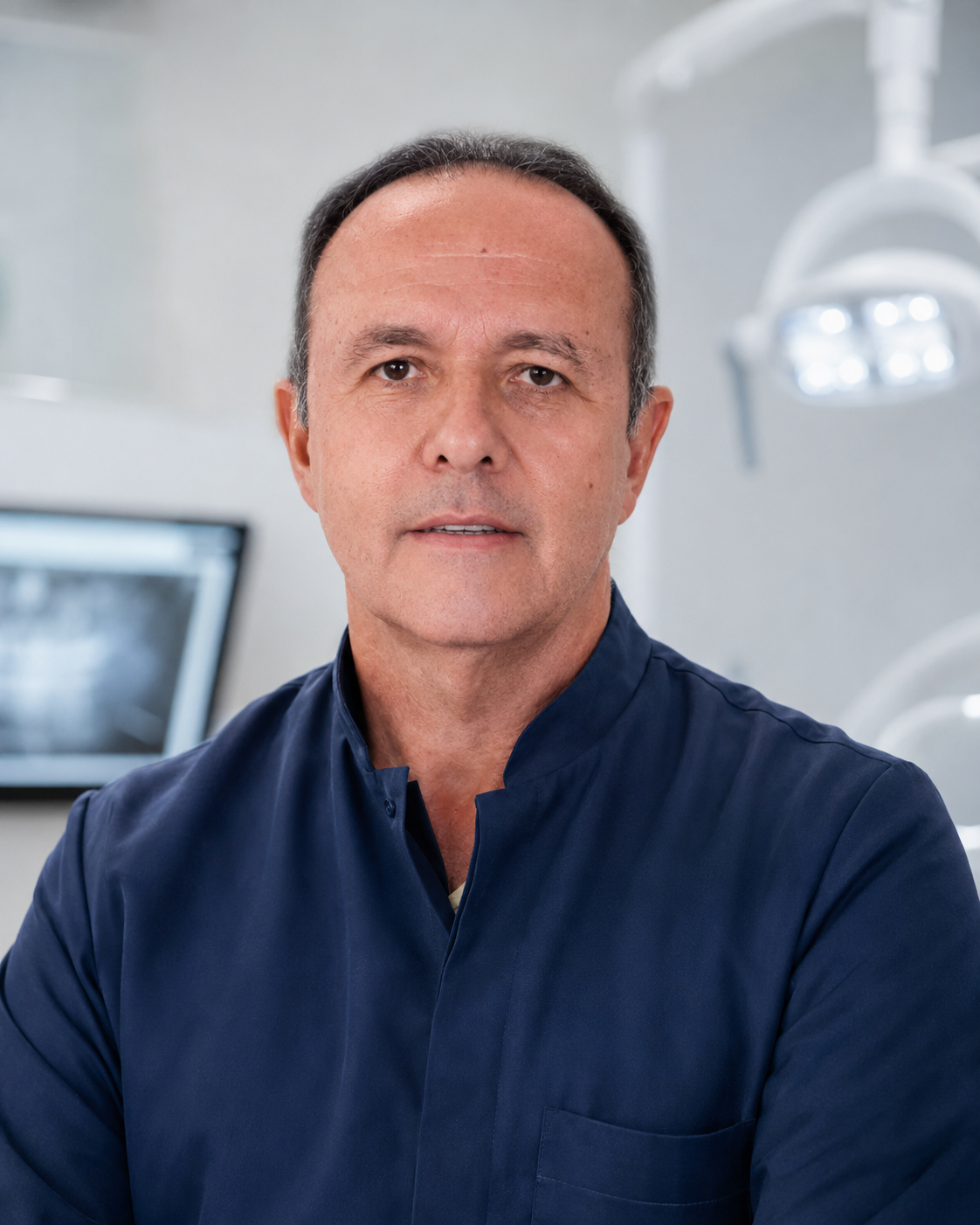 Dr. Paulo Henrique Andrade das Neves — Dentista em Ourinhos